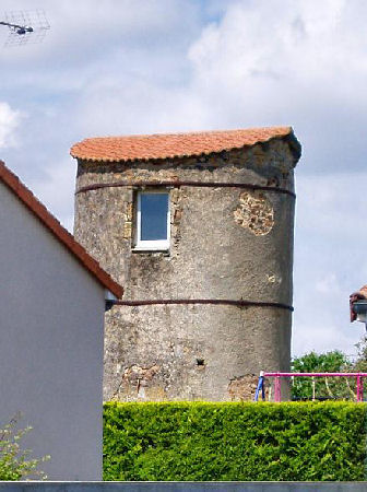 Saint-Varent