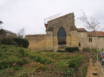 Abbaye