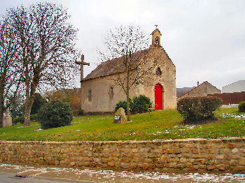 La Chapelle