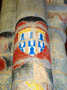 Blasons Polychromes