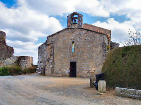 Chapelle Saint-Georges