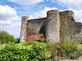 Chteau Fort