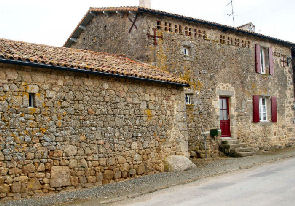 Logis des Seigneurs du Pont