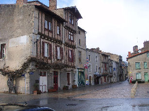 Vieille Rue