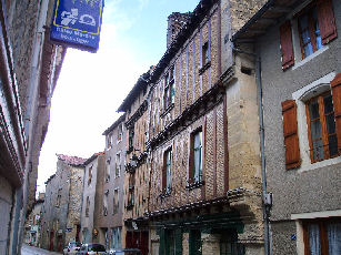 Vieille Rue